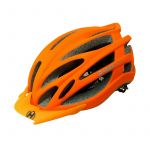 Casca Mtb Haven Toltec Ii Portocaliu
