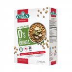 Cerculete multicereale cu quinoa fara gluten Orgran - 300 g.