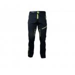 Pantaloni Lungi Haven Energizer Polar Negru/Verde M