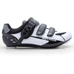 Pantofi Ciclism Brn Race Corsa Road Albi 43