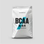 BCAA 2:1:1 esențial - 250g - Berry Burst