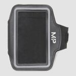 Essentials Gym Gym Phone Armband - Negru - Plus