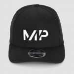 MP New Era 9FIFTY Stretch Snapback - Alb/Negru - M-L