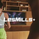 Myprotein X Les Mills + 12 Month Subscription (Worth £119.88) (UK)