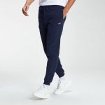 Pantaloni de sport Essentials pentru bărbați MP - Navy - S