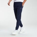 Pantaloni de sport Essentials pentru bărbați MP - Navy - XXS