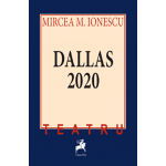 Dallas 2020 | Mircea M. Ionescu