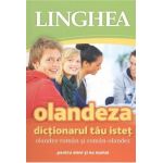 Dictionar Istet Olandez - Roman. Roman - Olandez | 