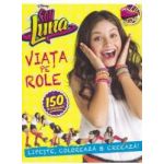 Disney - Soy Luna - Viata pe role