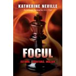 Focul | Katherine Neville