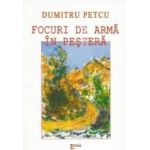 Focuri de arma in pestera - Dumitru Petcu