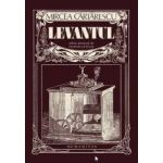 Levantul - Mircea Cartarescu
