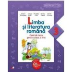 Limba si literatura romana cls 3 caiet - Cornelia Bertesteanu Daniela Besliu