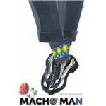 Macho Man - Moritz Netenjakob