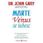 Marte si Venus se iubesc | John Gray