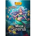 Mica Sirena. The Little Mermaid