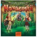 Novacestii - Mihai Opris