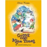 Once upon nine times - Silvia Kerim