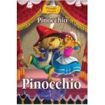 Pinocchio. Pinocchio