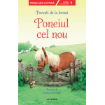 Poneiul cel nou | 