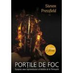 Portile de foc - Steven Pressfield
