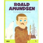 Roald Amundsen | 