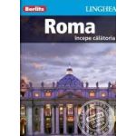 Roma - Ghid turistic Berlitz