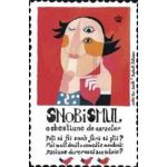 Snobismul O chestiune de caracter - Adele Van Reeth