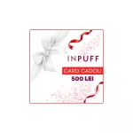 Voucher Cadou 500 lei