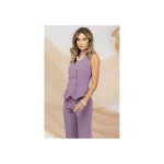 Vesta office mov Pretty Girl cambrata