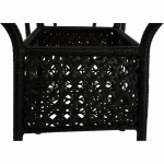 Set de gradina 1+4 maro, GETON