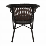 Set de gradina 1+4 maro, GETON