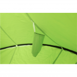Scaun suspendabil balansoar, verde, KLORIN NEW KLASIK
