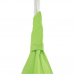 Scaun suspendabil balansoar, verde, KLORIN NEW KLASIK