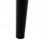 Set de gradina 1 + 2, negru, SAHIR