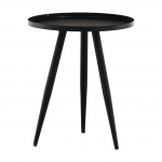 Set de gradina 1 + 2, negru, SAHIR