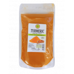Turmeric, Natural Seeds Product