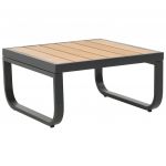 Set canapea de gradina coltar cu perne