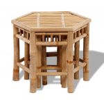 Taburete de gradina