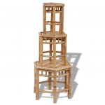 Taburete de gradina