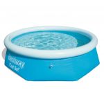 Bestway Piscina gonflabila Fast Set