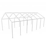 Cadru de otel pentru cort 12 x 6 m