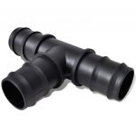 90510 Set de deviere pentru incalzitorul solar de piscina