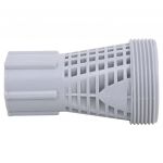 Conectori pentru furtun de piscina