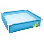 Bestway Piscina My First Frame Pool