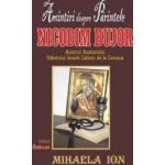 Amintiri despre parintele Nicodim Bujor - Mihaela Ion