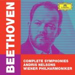 Beethoven - Complete Symphonies | Andris Nelsons