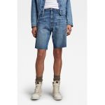 Bermude relaxed fit din denim Type 89