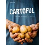 Cartoful - plantare, recoltare, savurare | Heidi Lorey