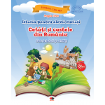 Cetati si castele din Romania | Magda Stan